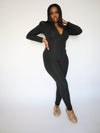 Contour Jumpsuit