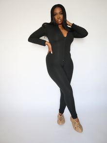  Contour Jumpsuit